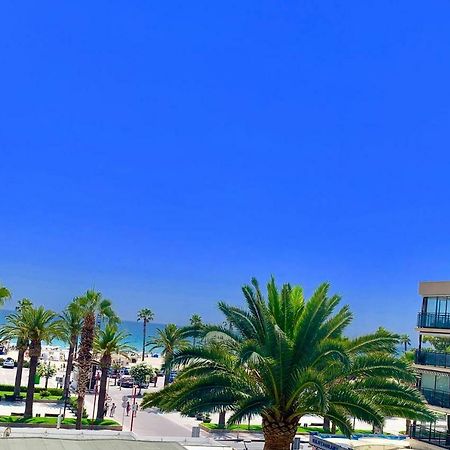 Formentor Beach Primera Linea De Playa Apartment Salou Ngoại thất bức ảnh