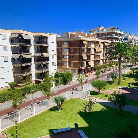 Formentor Beach Primera Linea De Playa Apartment Salou Ngoại thất bức ảnh
