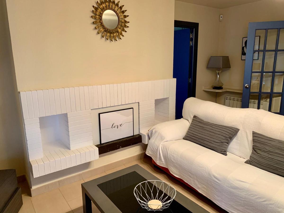 Formentor Beach Primera Linea De Playa Apartment Salou Ngoại thất bức ảnh