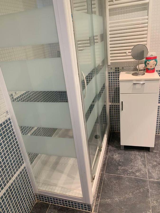 Formentor Beach Primera Linea De Playa Apartment Salou Ngoại thất bức ảnh