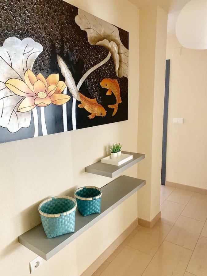 Formentor Beach Primera Linea De Playa Apartment Salou Ngoại thất bức ảnh